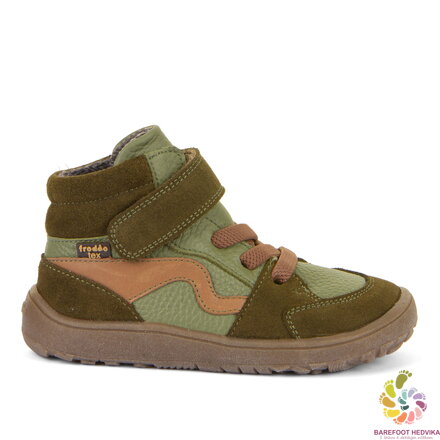 Froddo BF TEX Go 2024 Olive