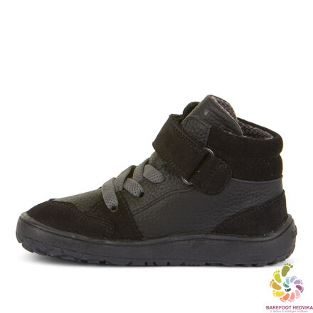 Froddo BF TEX Go 2024 Black