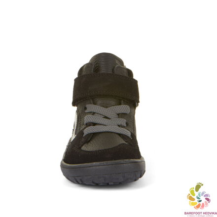 Froddo BF TEX Go 2024 Black