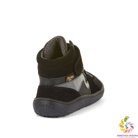 Froddo BF TEX Go 2024 Black