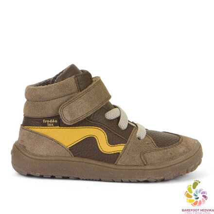 Froddo BF TEX Go 2024 Brown