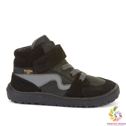 Froddo BF TEX Go 2024 Black