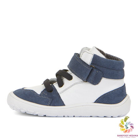 Froddo BF TEX Go 2024 White / Denim
