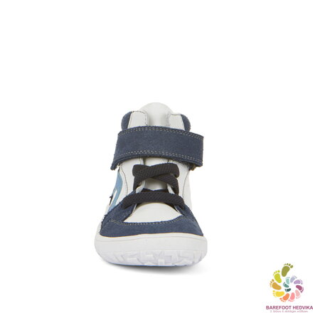 Froddo BF TEX Go 2024 White / Denim