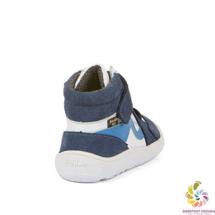 Froddo BF TEX Go 2024 White / Denim