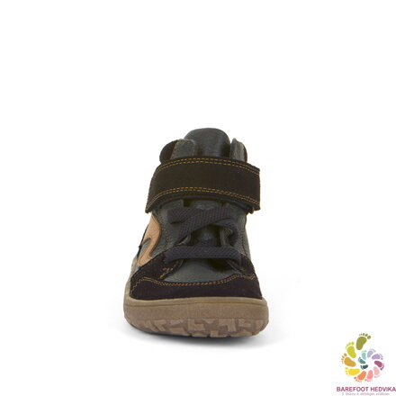 Froddo BF TEX Go 2024 Dark Blue