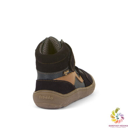 Froddo BF TEX Go 2024 Dark Blue