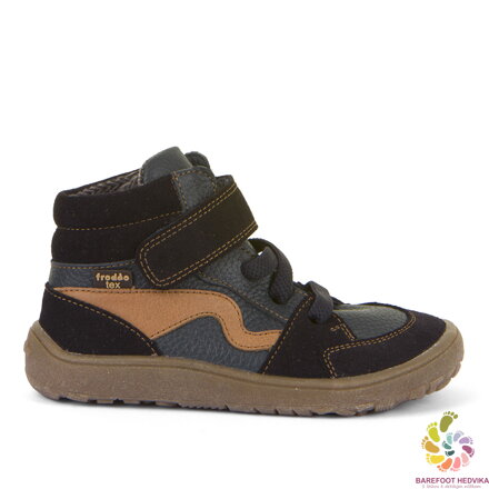 Froddo BF TEX Go 2024 Dark Blue
