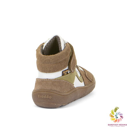 Froddo BF TEX Go 2024 White