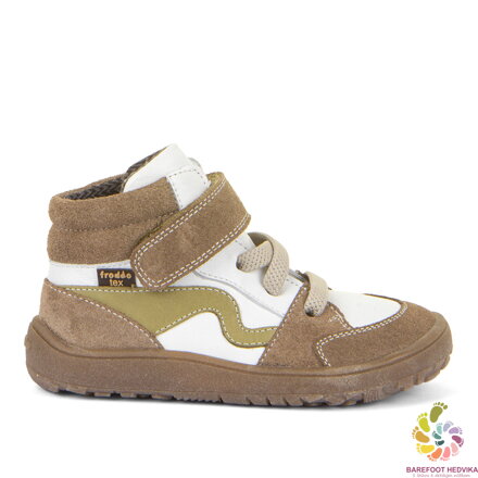 Froddo BF TEX Go 2024 White