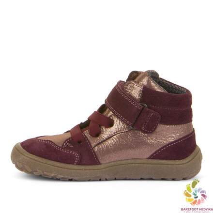 Froddo BF TEX Go 2024 Pink / Gold