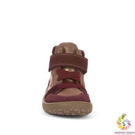 Froddo BF TEX Go 2024 Pink / Gold