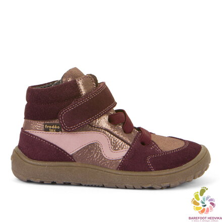 Froddo BF TEX Go 2024 Pink / Gold