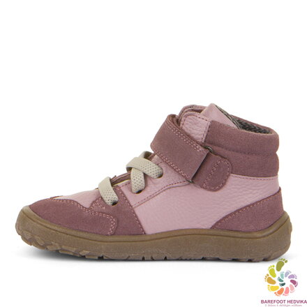 Froddo BF TEX Go 2024 Dark Pink