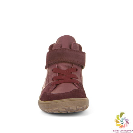 Froddo BF TEX Go 2024 Bordeaux