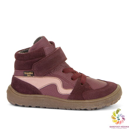 Froddo BF TEX Go 2024 Bordeaux