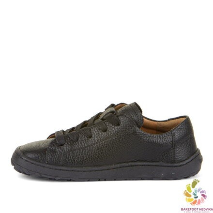Froddo BF Laces Fall 2024 Black