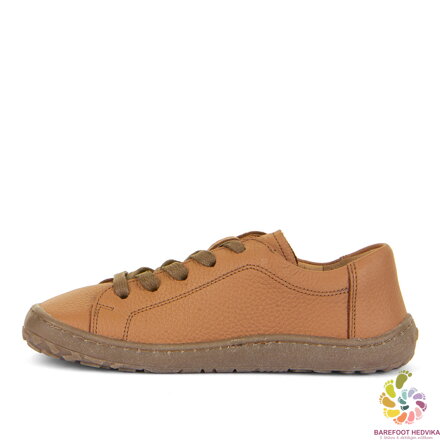 Froddo BF Laces Fall 2024 Cognac
