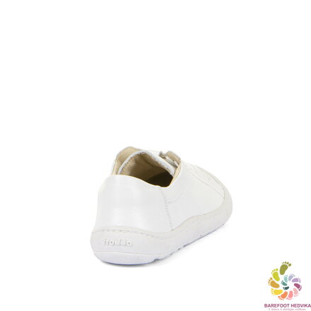 Froddo BF Laces Fall 2024 White