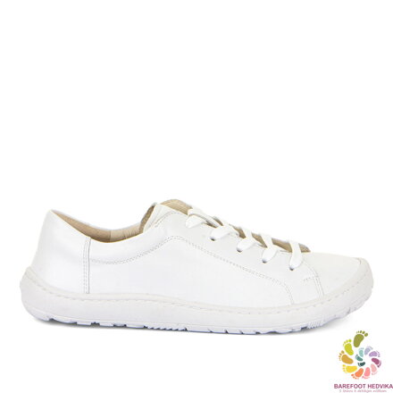 Froddo BF Laces Fall 2024 White