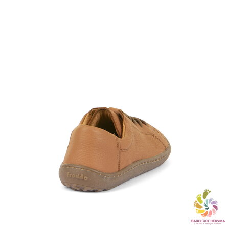 Froddo BF Laces Fall 2024 Cognac
