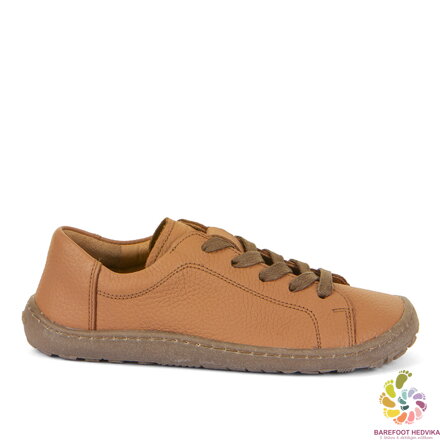 Froddo BF Laces Fall 2024 Cognac