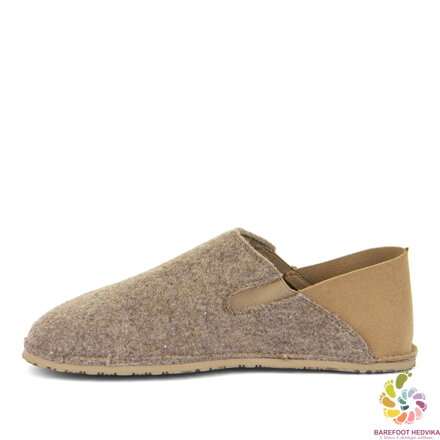 Froddo slippers Slip-On Wooly Beige