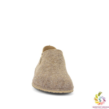 Froddo slippers Slip-On Wooly Beige