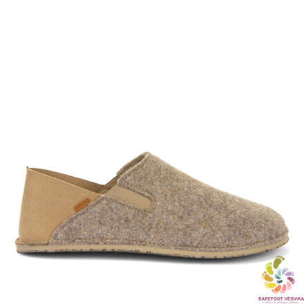 Froddo slippers Slip-On Wooly Beige