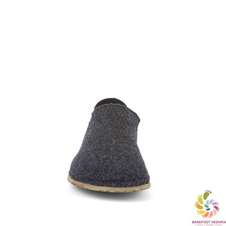 Froddo slippers Slip-On Wooly Dark Blue