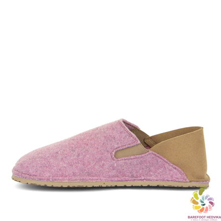 Froddo slippers Slip-On Wooly Pink