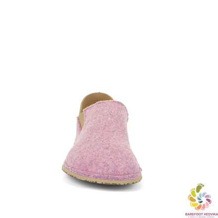 Froddo slippers Slip-On Wooly Pink