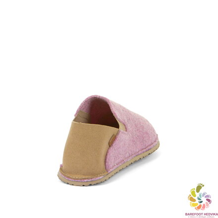 Froddo slippers Slip-On Wooly Pink