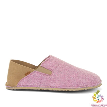 Froddo slippers Slip-On Wooly Pink