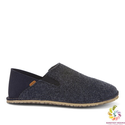 Froddo slippers Slip-On Wooly Dark Blue