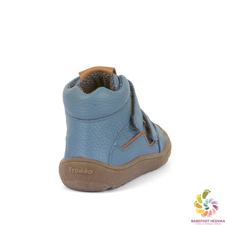Froddo BF TEX Autumn Leather 2024 Jeans