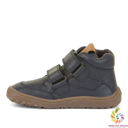 Froddo BF TEX Autumn Leather 2024 Dark Blue