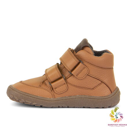 Froddo BF TEX Autumn Leather 2024 Cognac