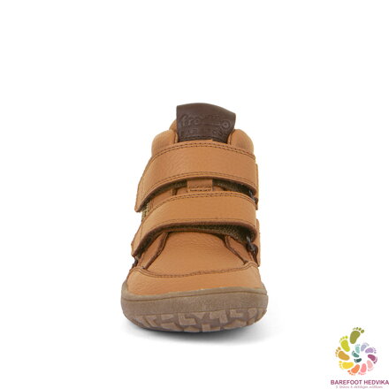 Froddo BF TEX Autumn Leather 2024 Cognac