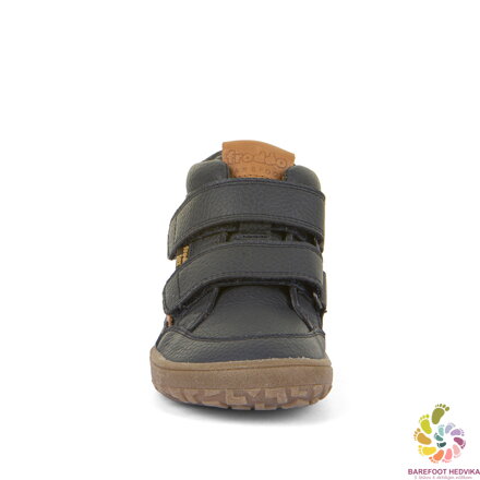 Froddo BF TEX Autumn Leather 2024 Dark Blue
