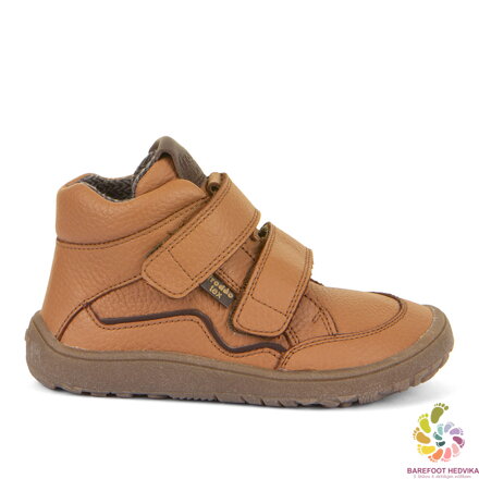 Froddo BF TEX Autumn Leather 2024 Cognac