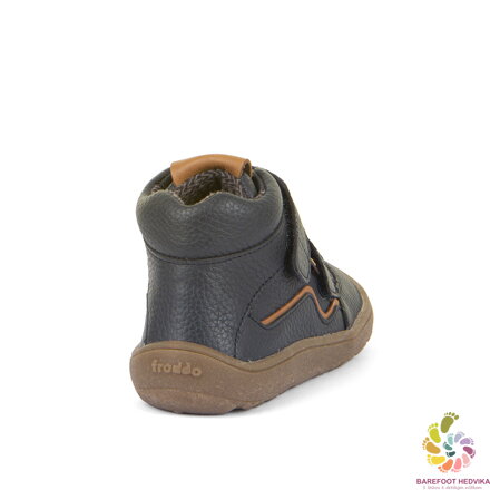 Froddo BF TEX Autumn Leather 2024 Dark Blue