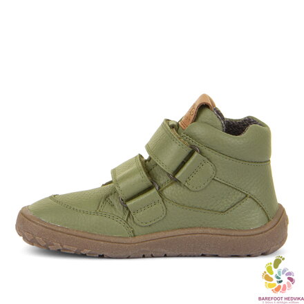 Froddo BF TEX Autumn Leather 2024 Olive