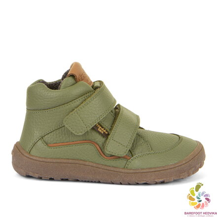 Froddo BF TEX Autumn Leather 2024 Olive