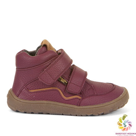 Froddo BF TEX Autumn Leather 2024 Bordeaux