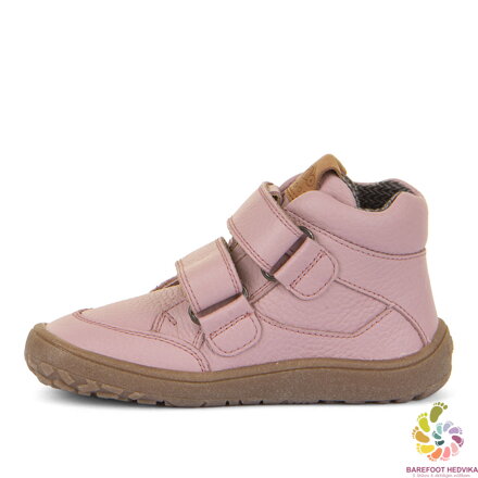 Froddo BF TEX Autumn Leather 2024 Pink