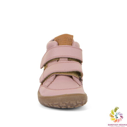 Froddo BF TEX Autumn Leather 2024 Pink