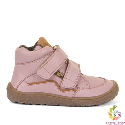 Froddo BF TEX Autumn Leather 2024 Pink