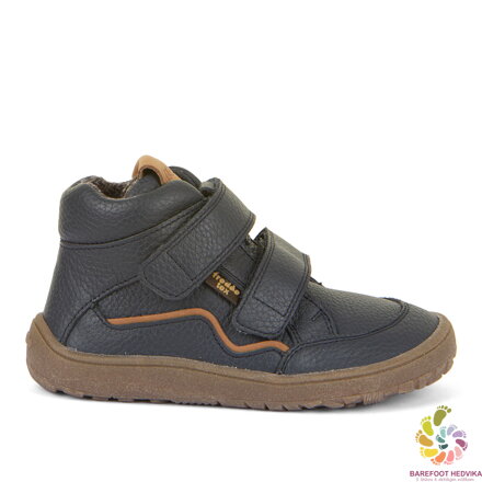 Froddo BF TEX Autumn Leather 2024 Dark Blue