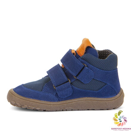 Froddo BF TEX Autumn 2024 Electric Blue